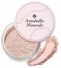 Mineraalne meigipõhi Annabelle Minerals Natural Light, 10 g