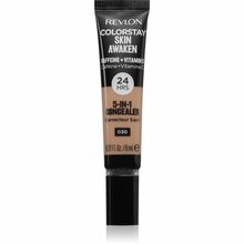 Revlon ColorStay Skin Awaken 5-In-1 peitekreem, 030 Light Medium, 8 ml