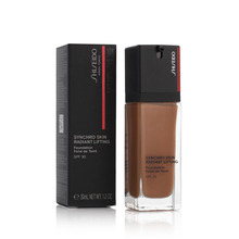 Jumestuskreem Shiseido Synchro Skin Radiant Lifting Foundation SPF30, 460 Topaz, 30 ml