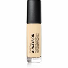 Smashbox Always On Skin Balancing Foundation jumestuskreem, F20W, 30 ml