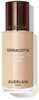 Vedel jumestuskreem Guerlain Terracotta Le Teint Glow, 2C, 30 ml