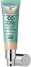 CC kreem IT Cosmetics Your Skin But Better CC+ Cream Natural Matte, Fair Light, SPF 40, 32 ml
