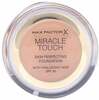 Kompaktmeigipõhi Max Factor Miracle Touch Skin Perfection, 085 Caramel, 11.5 g