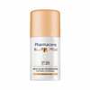 Pharmaceris F jumestuskreem INTENSIVE COVERAGE, Nr. 01 Ivory, SPF20, 30 ml