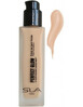 Sla Paris Fluid Foundation Perfect Glow, Natural Beige, 30 ml