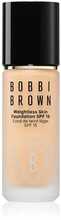 Jumestuskreem Bobbi Brown Weightless Skin Foundation, Natural, SPF 15, 30 ml