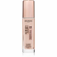 Jumestuskreem Bourjois Always Fabulous Extreme Resist, 300 Rose Sand, 30 ml