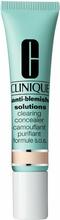 Clinique Anti-Blemish Solutions puhastav peitekreem 01, 10 ml