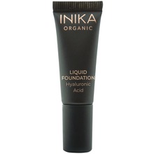 Inika Organic Cream Illuminisor Pink Pearl, 8 ml