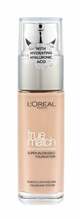 Vedel jumestuskreem L'Oreal Paris True Match Super Blendable, 6.N Honey, 30 ml