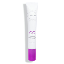 Meigialuskreem Lumene CC Color Correcting, 20 ml