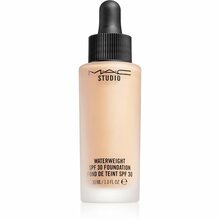 Vedel jumestuskreem MAC Studio Waterweight SPF 30 Foundation, NC25, 30 ml