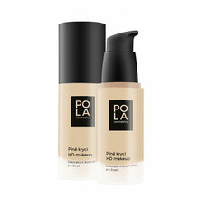 Jumestuskreem Pola Cosmetics HD Perfect Look Foundation, M310, 30 ml