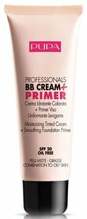 BB-kreem ja primer Pupa Professionals SPF20, 002 Sand, 50 ml