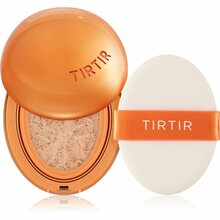 Jumestuskreemiküpsis Tirtir Mask Fit AI Filter Cushion, 21N Ivory, 18 g