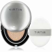 Jumestuskreem padjaga Tirtir Mask Fit Aura Cushion, 21N Ivory, 18 g