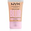 Jumestuskreem NYX Professional Makeup Bare With Me Blur Tint Foundation, 05 Vanilla, 30 ml