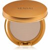 Kompaktne päikesepuuder Sensai Silky Bronze Natural Veil Compact, SC03 Medium, 8,5 g