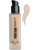 Sla Paris Fluid Foundation Perfect Glow, Pinky Porcelain, 30 ml