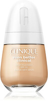 Jumestuskreem Clinique Even Better Clinical Serum Foundation SPF20, CN90 Sand, 30 ml