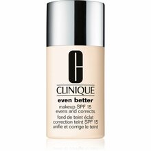 Jumestuskreem Clinique Even Better Makeup SPF 15, CN 0.75 Custard, 30 ml