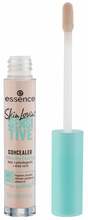 Peitekreem Essence Skin Lovin Sensitive, 10 Light, 3.5 ml