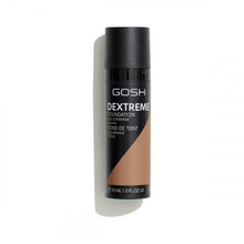 Jumestuskreem Gosh Copenhagen Dextreme Full Coverage, 07 Tawny, 30 ml
