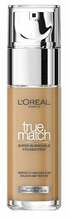 Vedel jumestuskreem L'OREAL True Match, No 6.5, 30 ml