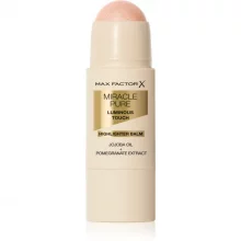Max Factor Miracle Pure Luminous Touch, 10 Soft Pearl, 6 g