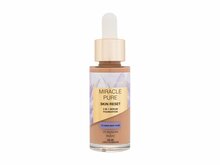 Jumestuskreem Max Factor Miracle Pure Skin Reset 2in1 Serum Foundation, 60-80 Light To Medium, 30 ml