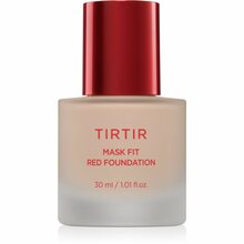 Vedel jumestuskreem Tirtir Mask Fit Red Foundation, 17C Porcelain, 30 ml