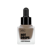Wibo Hot Drops Liquid Bronzer, Nr. 1, 15 ml