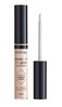 Isadora Wake Up the Glow peitekreem, 1N, 10 ml