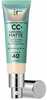 It Cosmetics Your Skin But Better CC+ Natural Matte Cream Foundation, SPF 40, Fair Porcelain, 32 ml