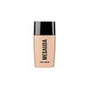Jumestuskreem Mesauda The Skin Moisturizing Foundation, C10, 30 ml