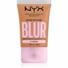 Jumestuskreem NYX Professional Makeup Bare With Me Blur Tint Foundation, 10 Medium, 30 ml