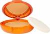 Kompaktne kreemjas jumestuskreem Rilastil Sun System Uniform Compact Cream SPF50+, 02 Dore, 10 g