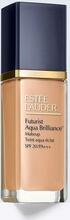 Jumestuskreem Estee Lauder Futurist Aqua Brilliance SPF 20, 30ml