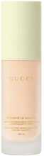 Gucci Eternite De Beaute Matte Liquid Foundation, 170W, SPF 15, 30 ml