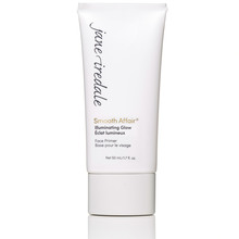 Meigialuskreem Jane Iredale Smooth Affair Illuminating Glow Face Primer, 50 ml