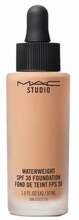 Jumestuskreem MAC Cosmetics Studio Waterweight SPF 30, NC42, 30 ml