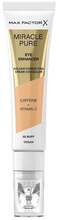Silmaümbruse peitekreem Max Factor Miracle Pure Eye Enhancer, 02 Buff, 10 ml