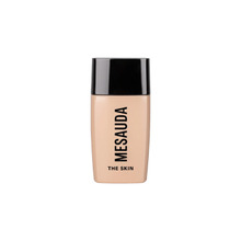 Jumestuskreem Mesauda The Skin Moisturizing Foundation, C10, 30 ml
