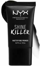 Meigialuskreem NYX Shine Killer Primer, 20 ml