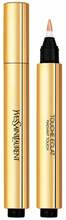 Peitepliiats Yves Saint Laurent Touche Eclat Radiant Touch, 3 Light Peach, 2.5 ml