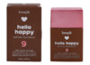 Vedel jumestuskreem Benefit Hello Happy Soft Blur Matifying Foundation, 09 Deep Neutral, SPF 15, 30 ml