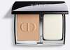 Kompaktpuuder Dior Forever Natural Velvet Compact Foundation, 4N Neutral, 10 g