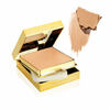 Kreemjas kompaktjumestuskreem Elizabeth Arden Flawless Finish Sponge-On Cream Makeup, 409 Honey Beige, 23 g