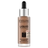 Jumestuskreem Eveline Cosmetics Liquid Control 24H, 065 Toffee, 32 ml