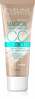 Eveline Cosmetics Magical Colour Correction CC kreem SPF 15, 51 Natural, 30 ml